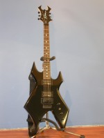 BC Rick Warlock - $350