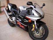 2002 CBR954RR