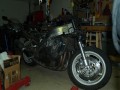 Back on Two Wheels