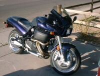 1999 Buell S3T