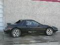 Before the new wheels
