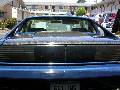 Carbon Fiber Decklid