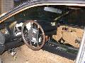 Installed Gauge Pod
