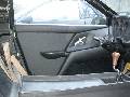 Door panel