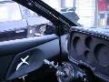 Door panel alignment