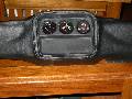 Gauges Installed