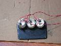 Power From Lights