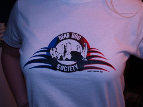 Dead Dog Society