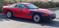 1993 Dodge Stealth ES